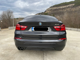 BMW X4 3.0D / 258 , снимка 5 - Автомобили и джипове - 39538770