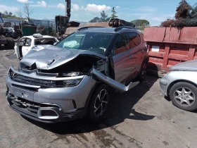 Citroen C5 Aircross 1.5hdi yh01, снимка 4