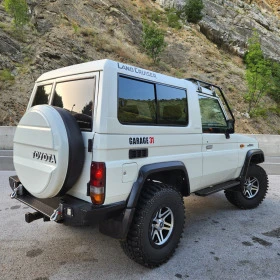 Toyota Land cruiser, снимка 9