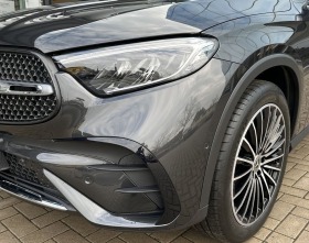 Mercedes-Benz GLC 300 AMG/ 4-MATIC/ LED/ CAMERA/ KEYLESS/  | Mobile.bg   3