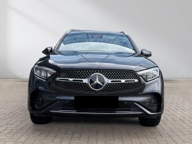 Mercedes-Benz GLC 300 AMG/ 4-MATIC/ LED/ CAMERA/ KEYLESS/  | Mobile.bg   2