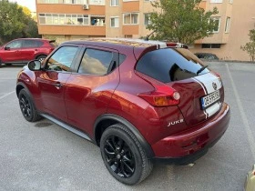 Nissan Juke 1.6 DIG turbo, снимка 4