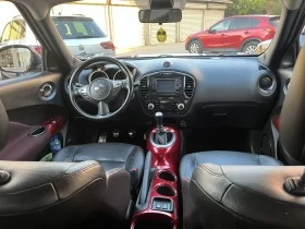 Nissan Juke 1.6 DIG turbo, снимка 14