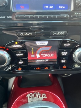 Nissan Juke 1.6 DIG turbo | Mobile.bg   7