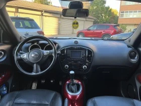 Nissan Juke 1.6 DIG turbo, снимка 15