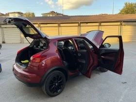 Nissan Juke 1.6 DIG turbo, снимка 11