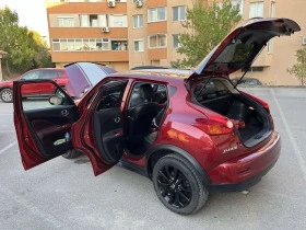 Nissan Juke 1.6 DIG turbo, снимка 12