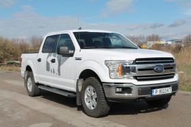 Обява за продажба на Ford F150 XLT ~63 000 лв. - изображение 1
