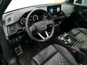 Audi Q5 Sportback 50 TDI Quattro = S-line= Гаранция, снимка 7 - Автомобили и джипове - 45493349