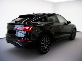 Audi Q5 Sportback 50 TDI Quattro = S-line= Гаранция, снимка 3 - Автомобили и джипове - 45493349