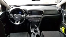 Kia Sportage 1.6GDI, снимка 8