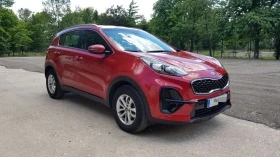 Kia Sportage 1.6GDI New Face, снимка 1