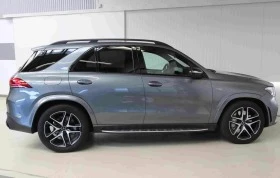 Mercedes-Benz GLE 53 4MATIC / AMG/ AIRMATIC/ NIGHT/ 360/ DISTRONIC/ LED/ 21/ , снимка 7