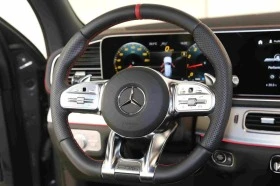 Mercedes-Benz GLE 53 4MATIC / AMG/ AIRMATIC/ NIGHT/ 360/ DISTRONIC/ LED/ 21/ , снимка 10