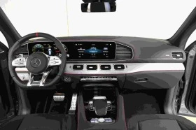 Mercedes-Benz GLE 53 4MATIC / AMG/ AIRMATIC/ NIGHT/ 360/ DISTRONIC/ LED/ 21/  | Mobile.bg    15