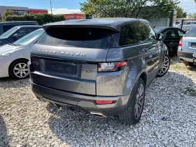 Land Rover Range Rover Evoque 2.0disel - [3] 