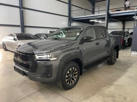 Toyota Hilux GR SPORT ЧИСТО НОВА ЛИЗИНГ, снимка 3