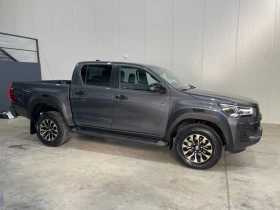 Toyota Hilux GR SPORT ЧИСТО НОВА ЛИЗИНГ, снимка 8