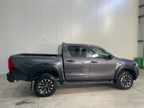 Toyota Hilux GR SPORT ЧИСТО НОВА ЛИЗИНГ, снимка 7