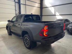 Toyota Hilux GR SPORT ЧИСТО НОВА ЛИЗИНГ, снимка 4