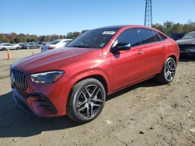 Mercedes-Benz GLE 53 4MATIC 4MATIC |   |  !!! | Mobile.bg    2