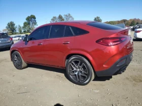 Mercedes-Benz GLE 53 4MATIC 4MATIC |   |  !!! | Mobile.bg    3