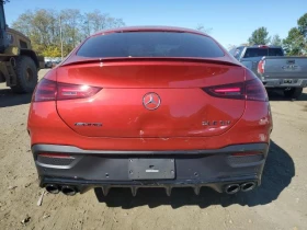 Mercedes-Benz GLE 53 4MATIC 4MATIC |   |  !!! | Mobile.bg    6