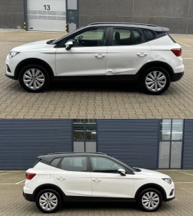 Seat Arona Arona 1.0 TSI 2018 Style , снимка 5