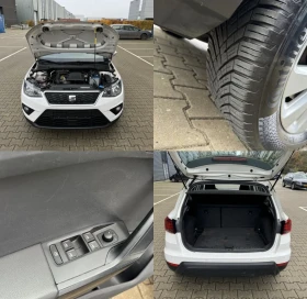 Seat Arona Arona 1.0 TSI 2018 Style , снимка 12