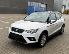 Seat Arona Arona 1.0 TSI 2018 Style  - [1] 