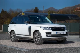  Land Rover Range rov...