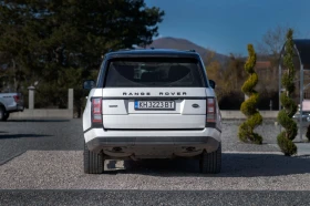 Land Rover Range rover 4.4 SDV8 Autobiography, снимка 7