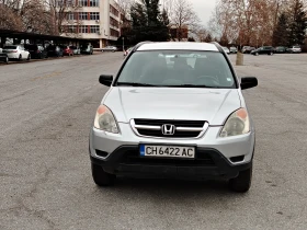 Honda Cr-v, снимка 6