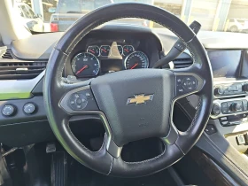 Chevrolet Suburban 2016 Chevrolet Suburban 1500 LT 1LT, снимка 9