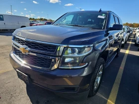 Chevrolet Suburban 2016 Chevrolet Suburban 1500 LT 1LT