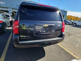 Chevrolet Suburban 2016 Chevrolet Suburban 1500 LT 1LT, снимка 5