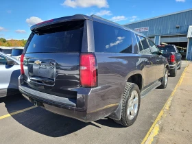 Chevrolet Suburban 2016 Chevrolet Suburban 1500 LT 1LT, снимка 6