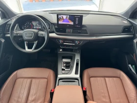 Audi Q5, снимка 6