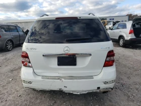 Mercedes-Benz ML 350 | Mobile.bg    6