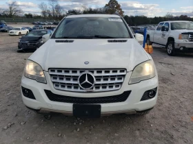 Mercedes-Benz ML 350 | Mobile.bg    5