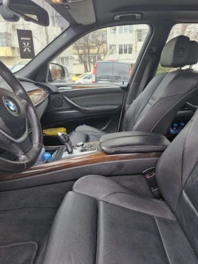 BMW X5 3.5D xDrive, снимка 7