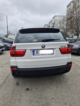 BMW X5 3.5D xDrive, снимка 17