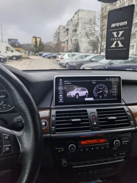 BMW X5 3.5D xDrive, снимка 4