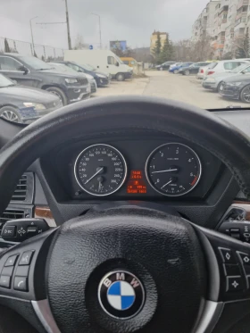 BMW X5 3.5D xDrive, снимка 6