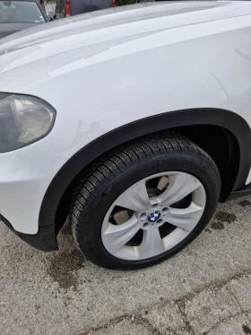 BMW X5 3.5D xDrive, снимка 14