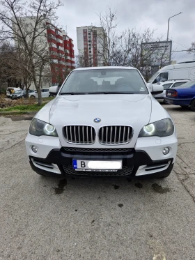 BMW X5 3.5D xDrive, снимка 16