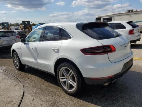 Porsche Macan S 3.0L | Mobile.bg    4