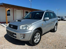 Toyota Rav4 * 2.0* D4D* 4x4* ITALY* , снимка 1