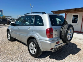 Toyota Rav4 * 2.0* D4D* 4x4* ITALY* , снимка 4