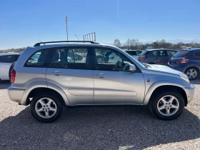 Toyota Rav4 * 2.0* D4D* 4x4* ITALY* , снимка 6